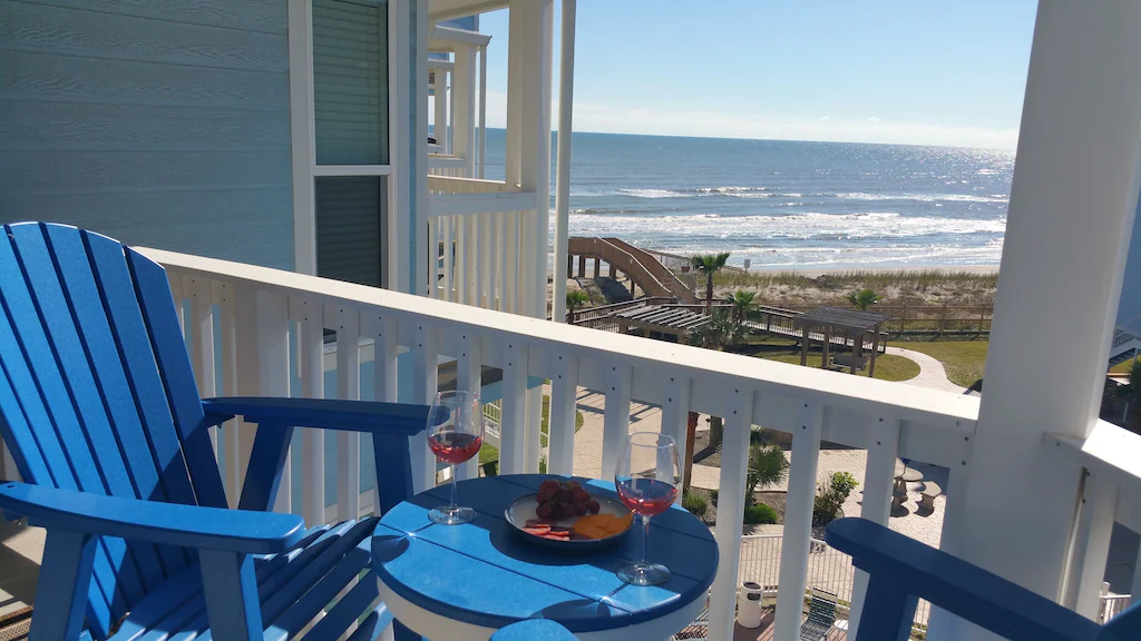 Seascape Condo 2308 Galveston Rentals By Owner